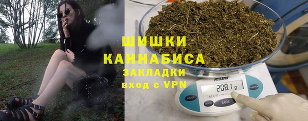 твердый Михайловск