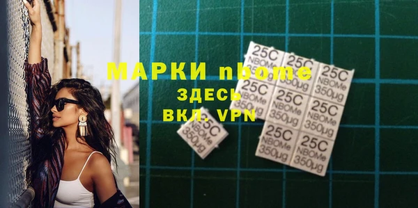твердый Михайловск
